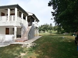 Apartment in Holiday Home With Private Pool