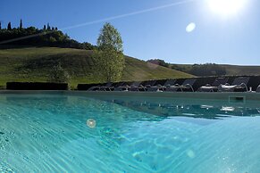 Villa in Tuscany Near Medieval Ghizzano