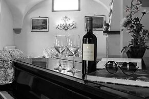 Villa in Tuscany Near Medieval Ghizzano