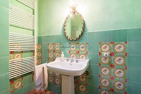 Villa in Tuscany Near Medieval Ghizzano
