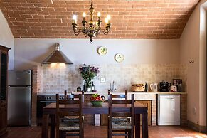 Villa in Tuscany Near Medieval Ghizzano