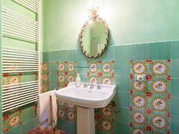 Belvilla by OYO Villa Pomona