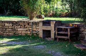 Villa in Tuscany Near Medieval Ghizzano