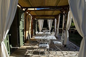 Villa in Tuscany Near Medieval Ghizzano