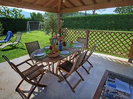 Belvilla by Oyo Montecchio