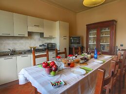 Belvilla by Oyo Montecchio