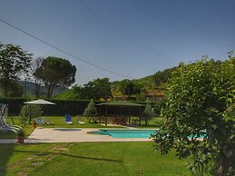 Belvilla by Oyo Montecchio