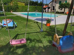 Belvilla by Oyo Montecchio