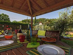 Belvilla by Oyo Montecchio