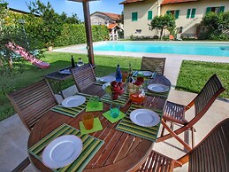 Belvilla by Oyo Montecchio