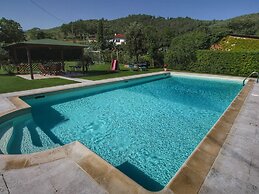 Belvilla by Oyo Montecchio