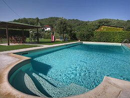 Belvilla by Oyo Montecchio