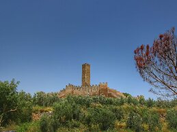 Belvilla by Oyo Montecchio