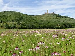 Belvilla by Oyo Montecchio