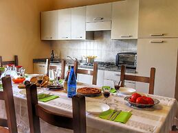 Belvilla by Oyo Montecchio