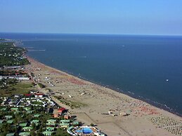 Attractive Apartment near Venice with Touristy Spots