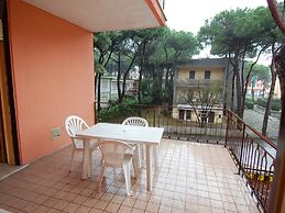 Attractive Apartment near Venice with Touristy Spots