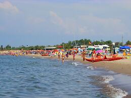 Attractive Apartment near Venice with Touristy Spots