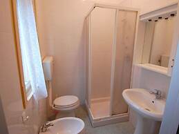 Attractive Apartment near Venice with Touristy Spots