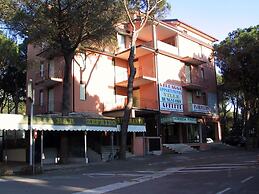 Attractive Apartment near Venice with Touristy Spots