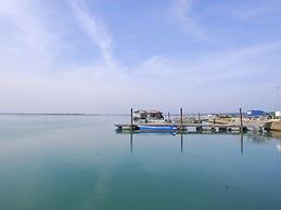Attractive Apartment near Venice with Touristy Spots