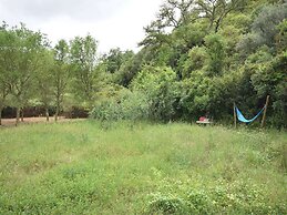 Quiet & Cottage in Estate Casas da Cerca near Troviscais