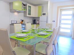 Cozy Holiday Home in Valtura With Swimming Pool