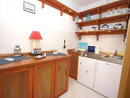 Apartment in Vis With Terrace