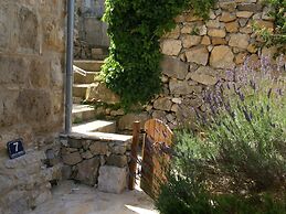 Apartment in Vis With Terrace