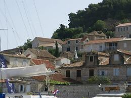 Apartment in Vis With Terrace