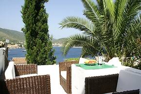 Apartment in Vis With Terrace