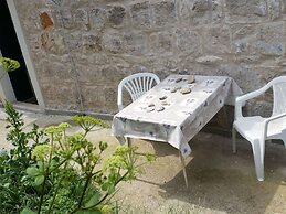 Apartment in Vis With Terrace