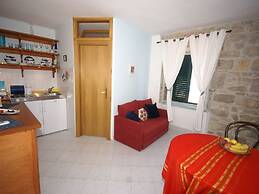 Apartment in Vis With Terrace