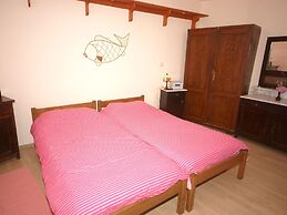 Apartment in Vis With Terrace