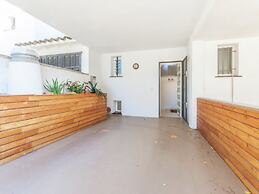 Very Central, Seabeach Closeby, Private Terrace, Free Wifi