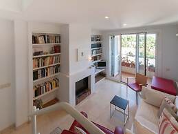 Very Central, Seabeach Closeby, Private Terrace, Free Wifi