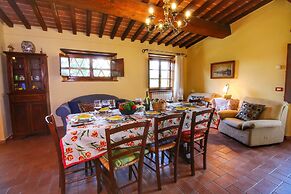 Escape to Vineyards, Elba