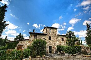 Escape to Vineyards, Elba