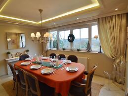 Holiday Home in Malmedy With Sauna