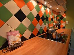 Holiday Home in Malmedy With Sauna