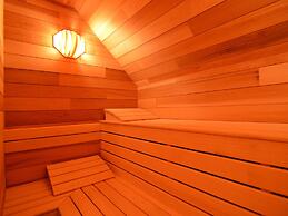 Holiday Home in Malmedy With Sauna