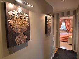 Holiday Home in Malmedy With Sauna