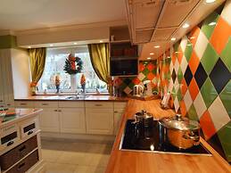 Holiday Home in Malmedy With Sauna