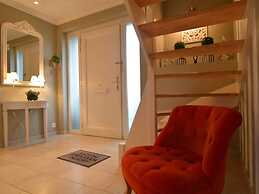 Holiday Home in Malmedy With Sauna