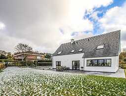 Forestside Retreat, Malmedy