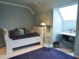 Holiday Home in Malmedy With Sauna