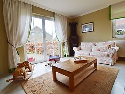 Holiday Home in Malmedy With Sauna