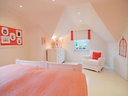 Holiday Home in Malmedy With Sauna