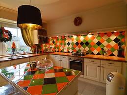 Holiday Home in Malmedy With Sauna