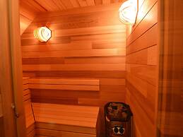 Holiday Home in Malmedy With Sauna
